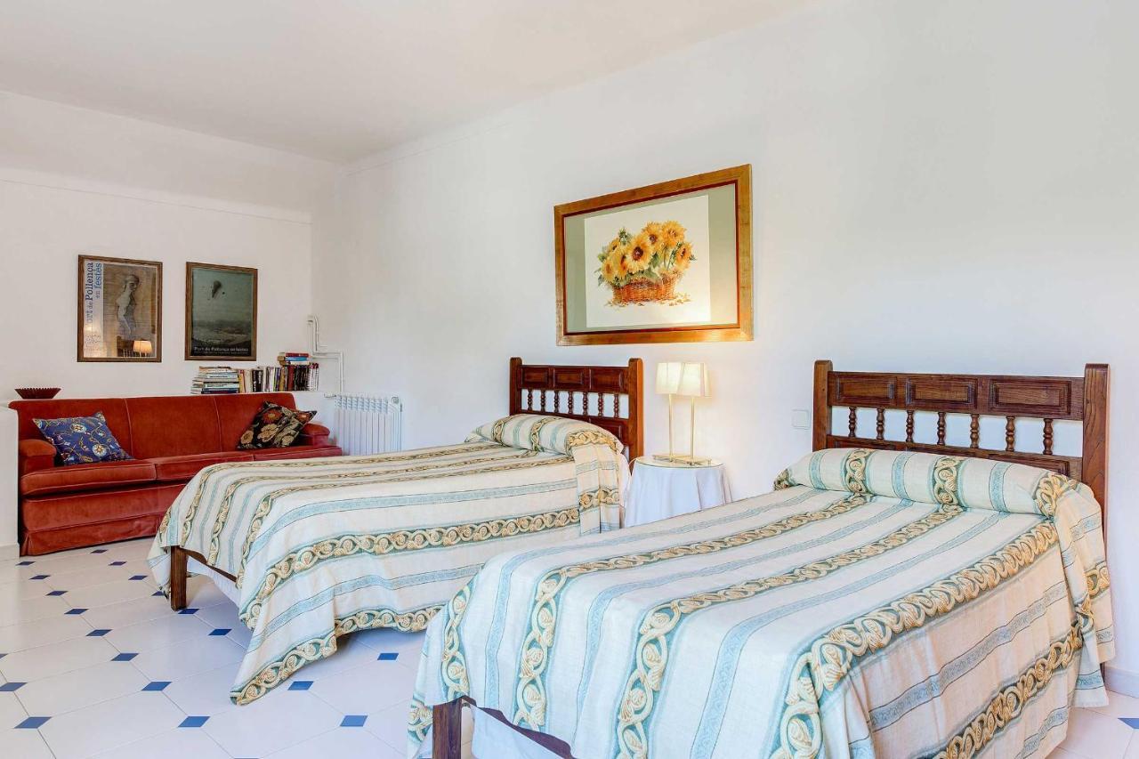 Villa Bonjour Pollensa