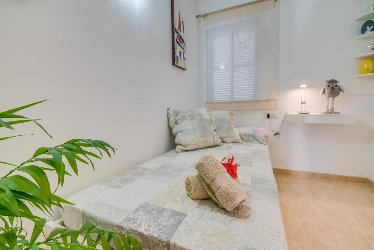 Apartamento El Sol Alcúdia
