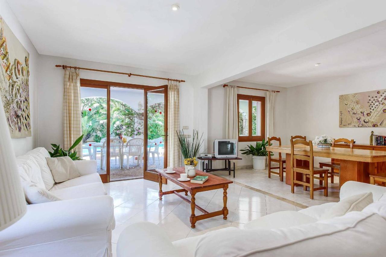 Villa Punta Des Port Quince