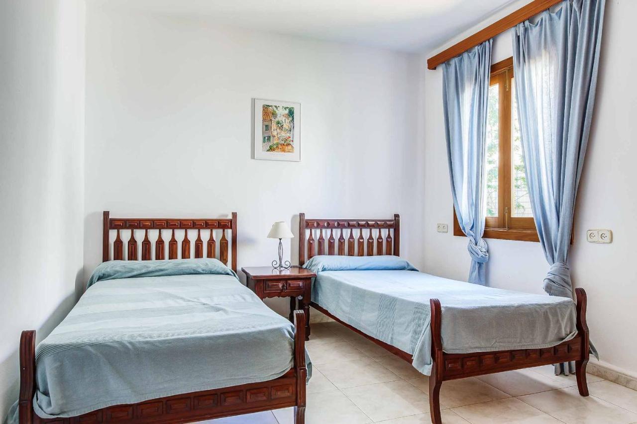 Punta Des Port Quince Villa Santanyí