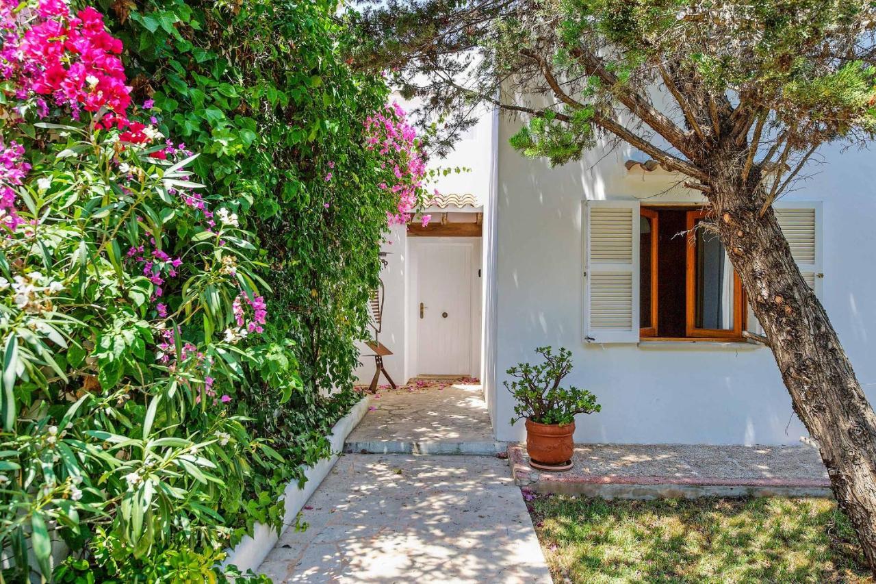 Punta Des Port Quince Villa *