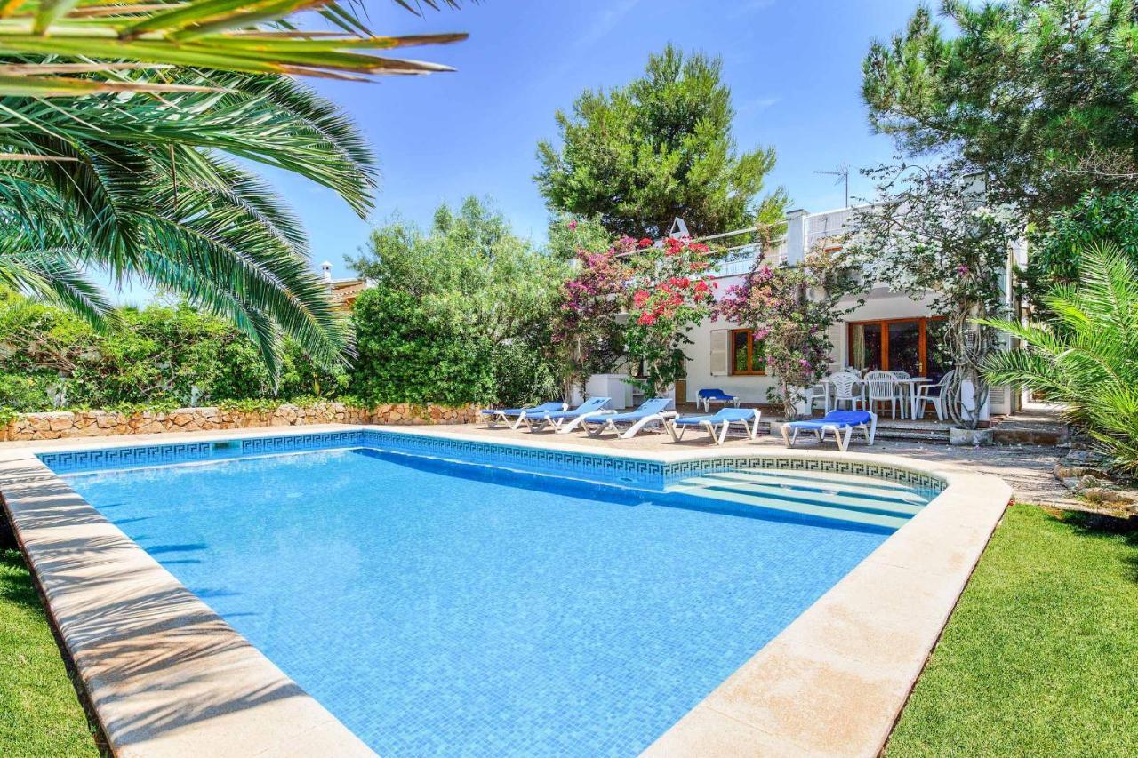 Punta Des Port Quince Villa