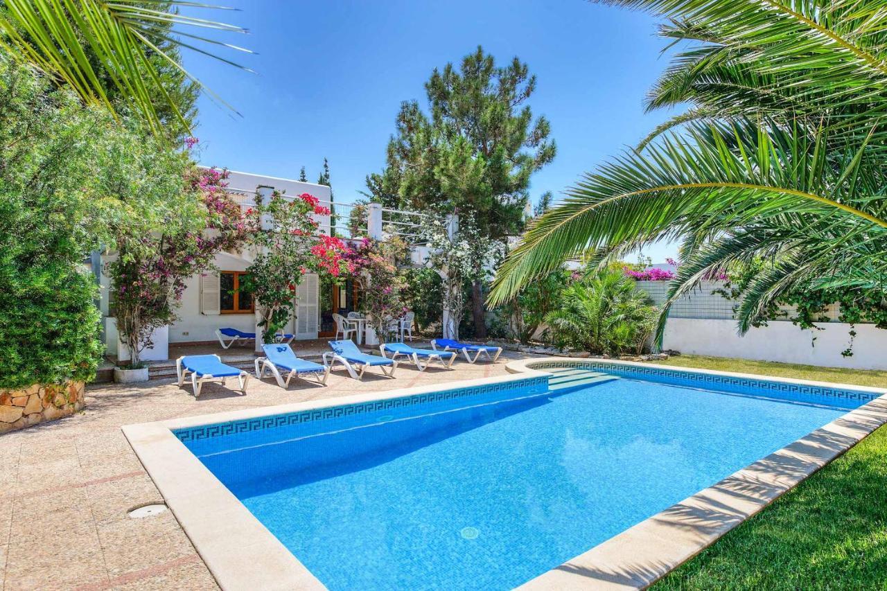 Punta Des Port Quince Villa Santanyí