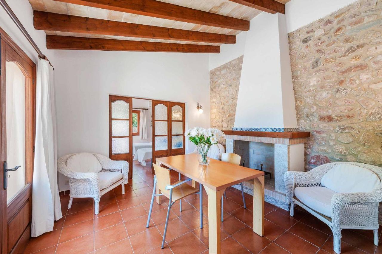Villa Can Curt Pollenca