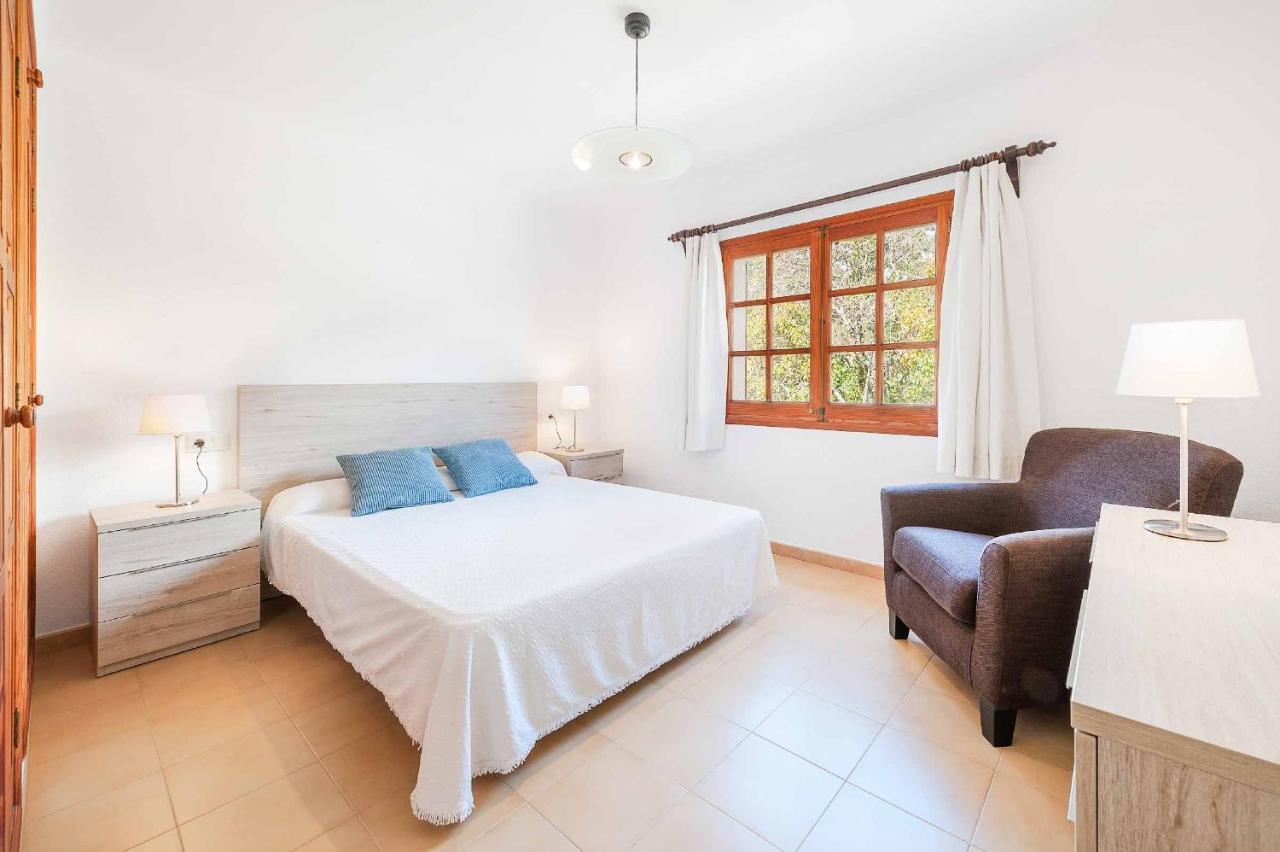 Villa Can Curt Pollenca