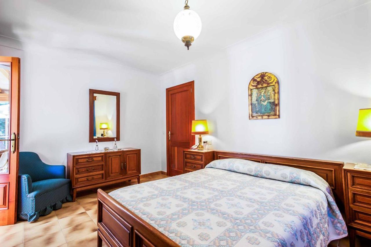 Voltor Cinco Villa Pollensa
