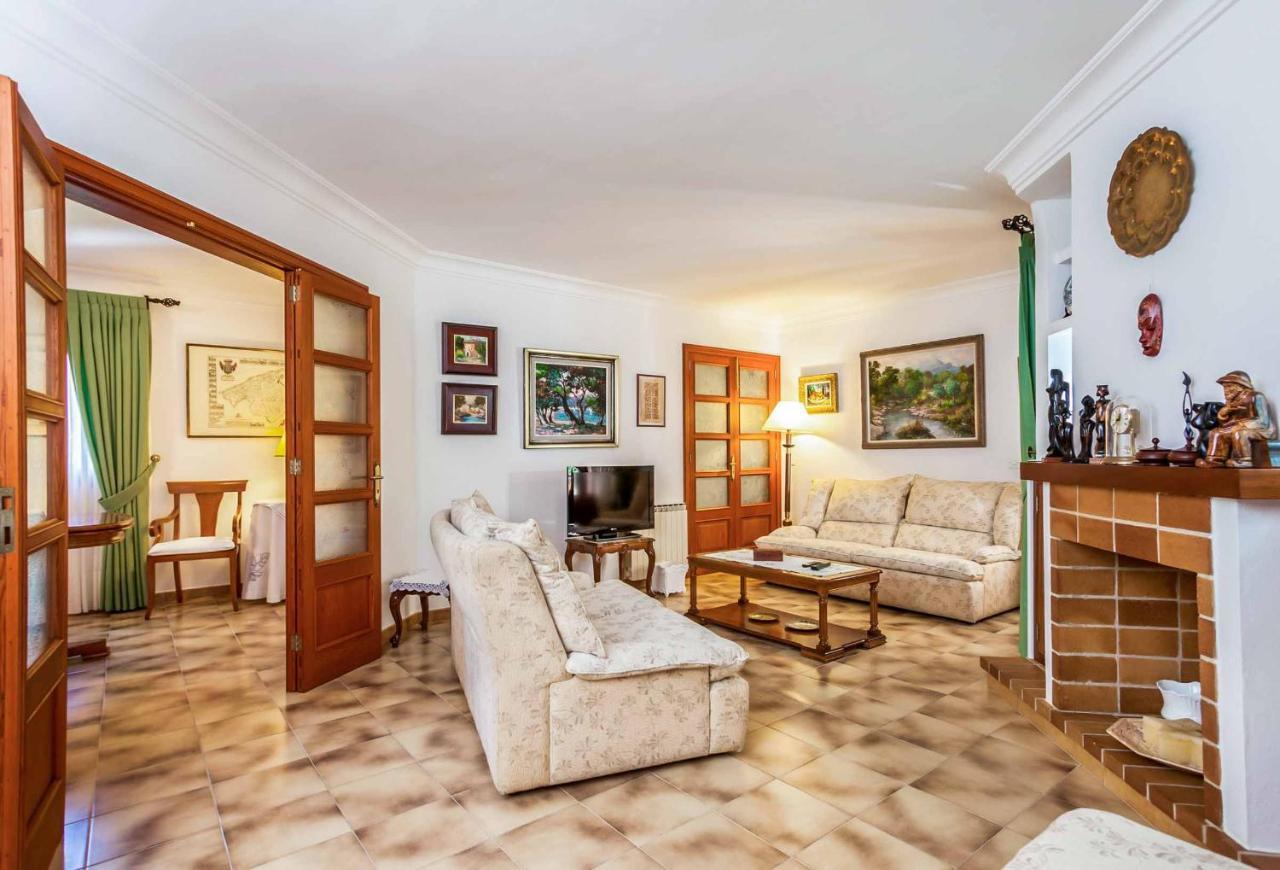 Villa Voltor Cinco