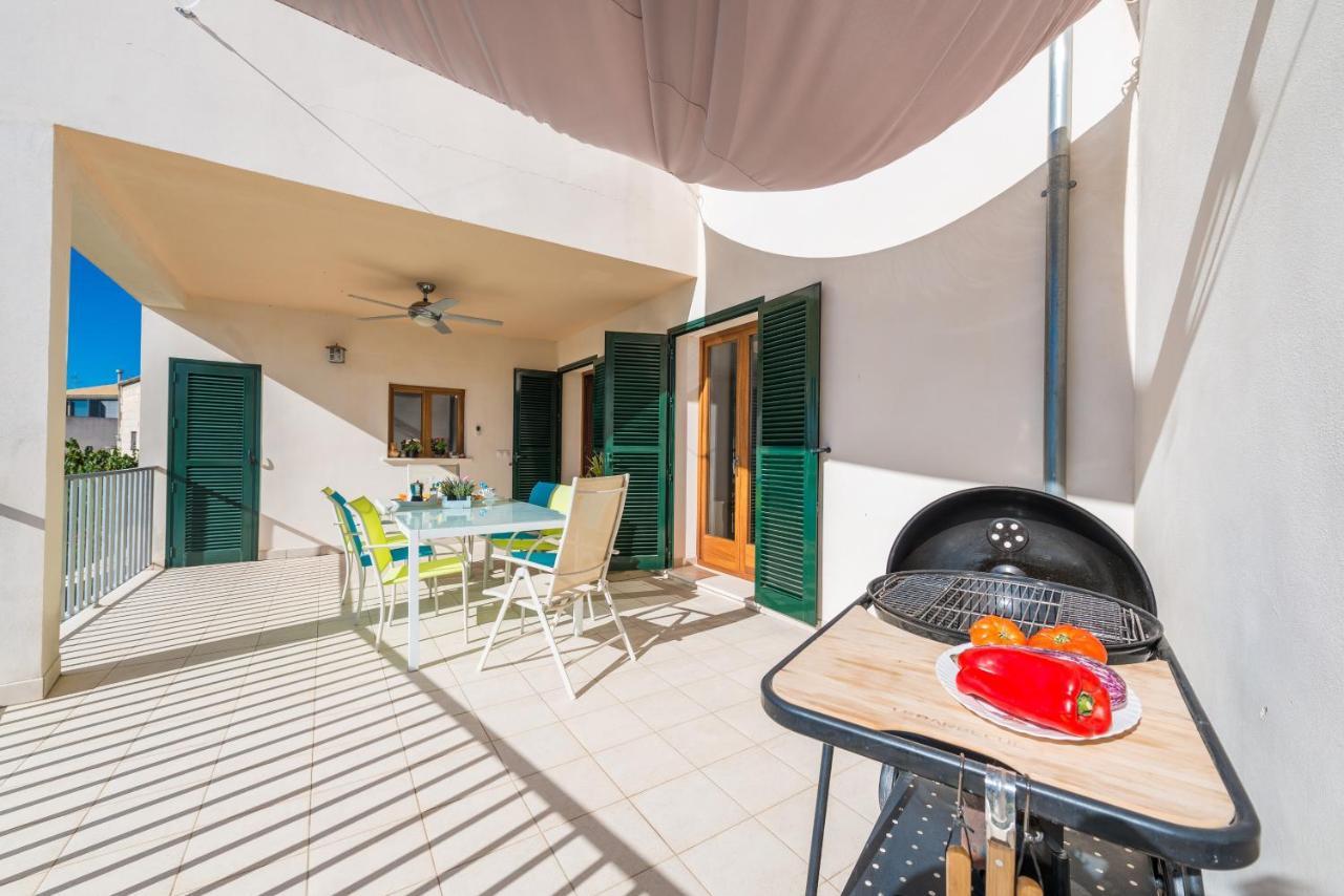 Chalet Biali Búger