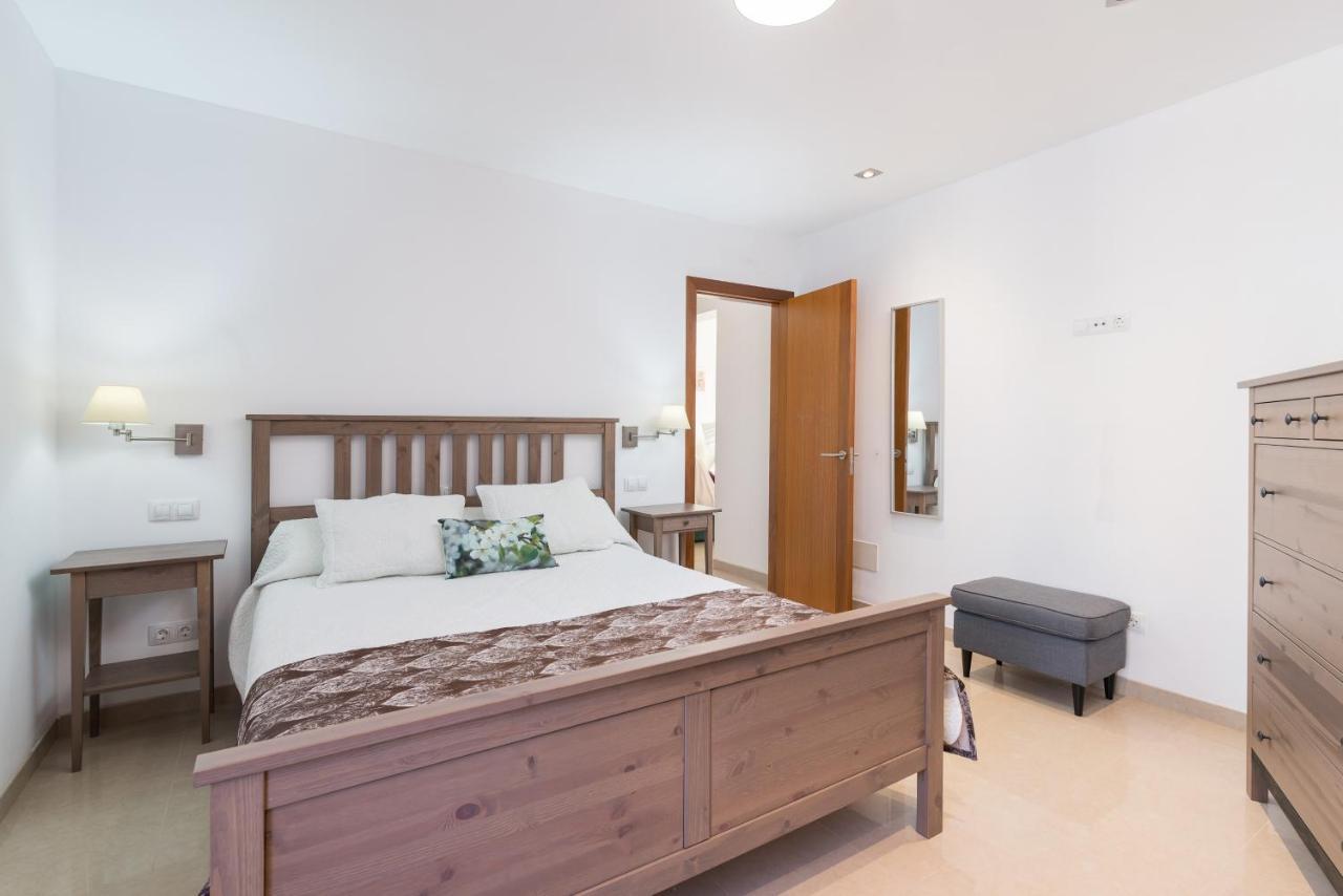 Chalet Biali Búger