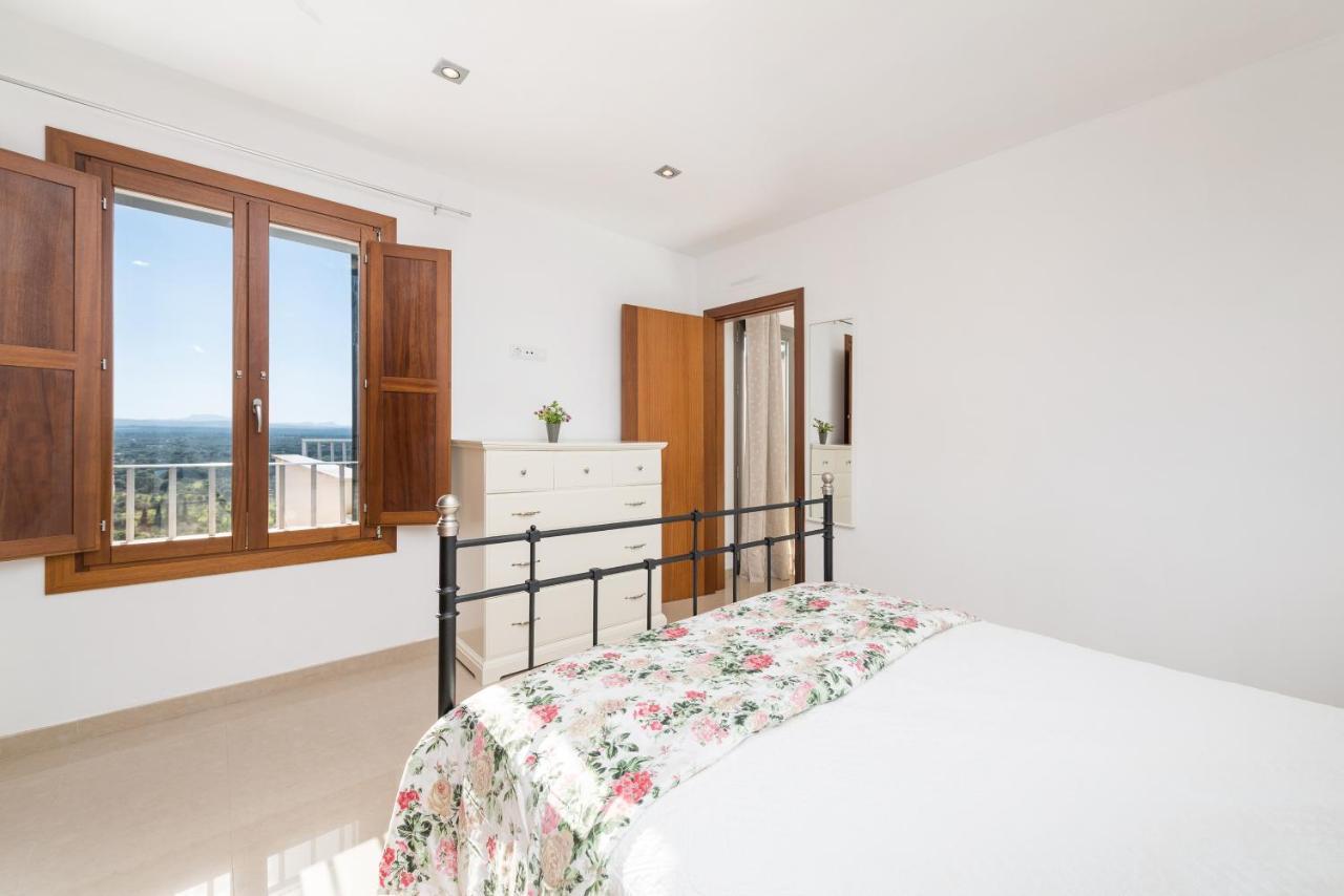 Chalet Biali