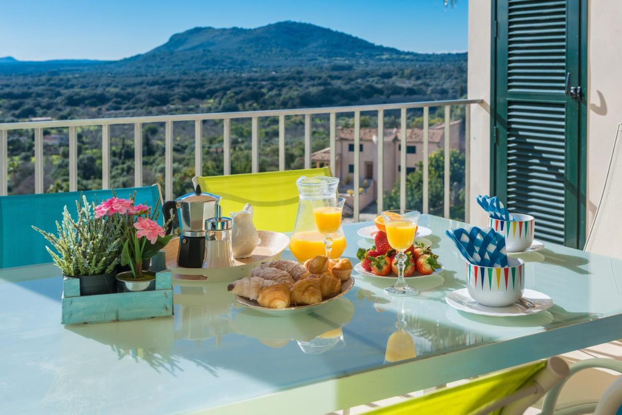 Chalet Biali *