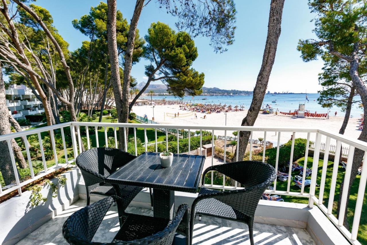 Ferrer Playa De Alcudia * Puerto de Alcúdia