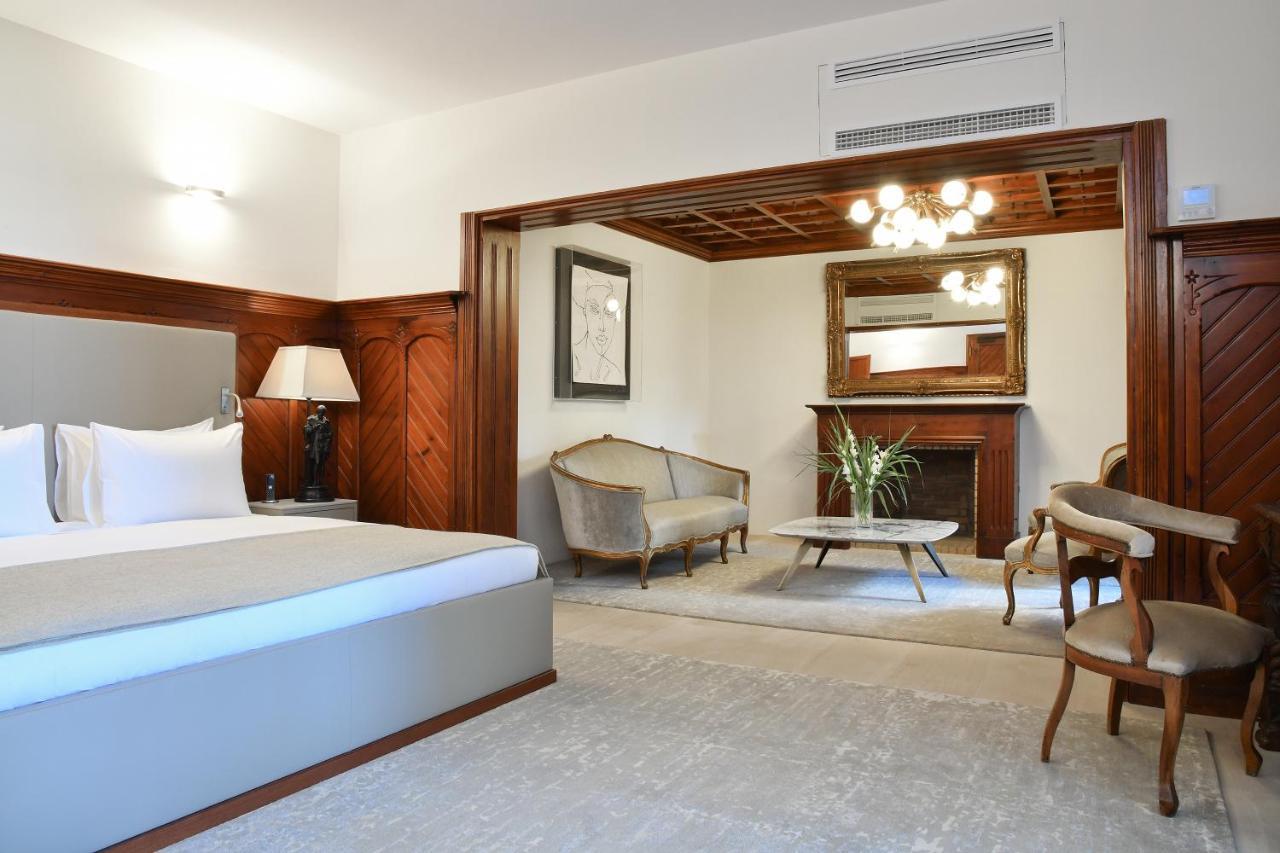 Hotel Palacio Marques (adults Only) 5*