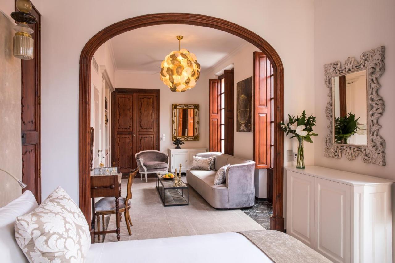 Palacio Marques (adults Only) Hotel Palma de Mallorca
