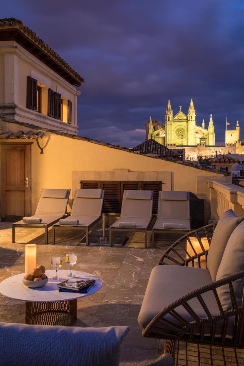 Palacio Marques (adults Only) 5* Palma de Mallorca
