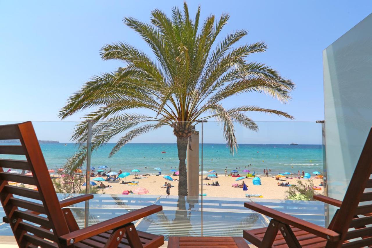 Eden Palma Playa Adults Only Hotel