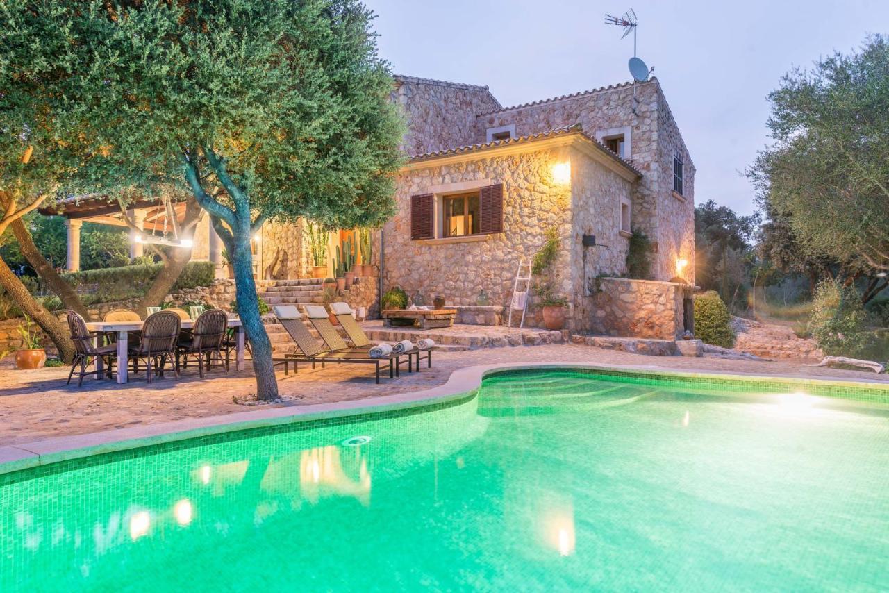 Sa Garriga Inca (Mallorca)