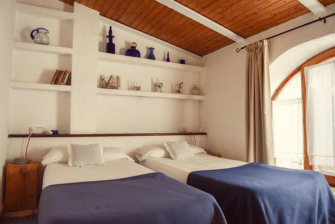 S'horabaixa Agroturismo *
