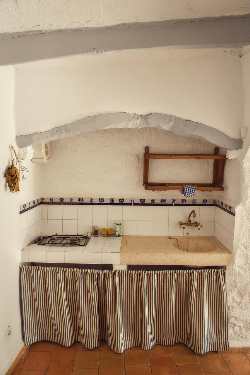 Farm stay S'horabaixa