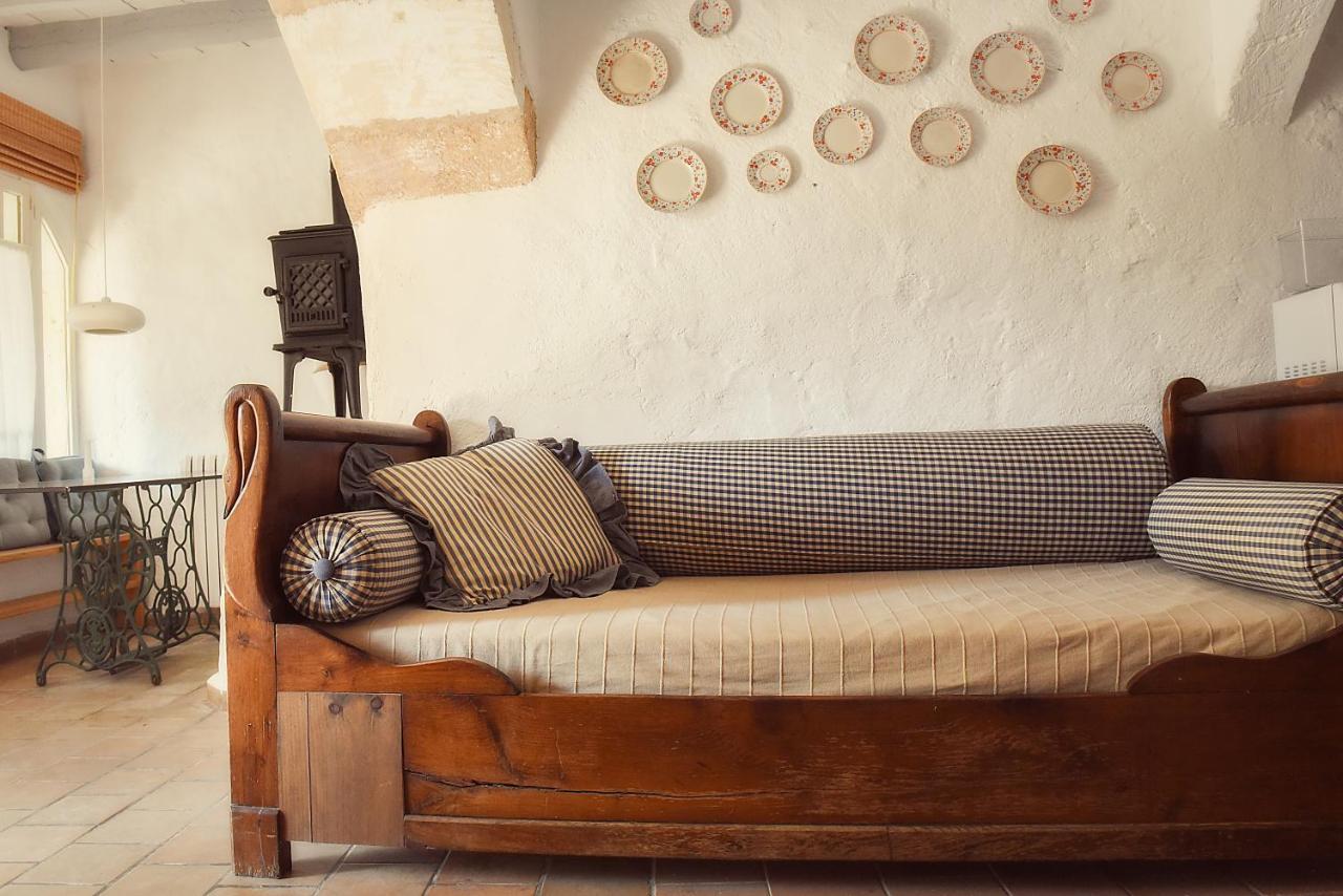 S'horabaixa Farm stay *