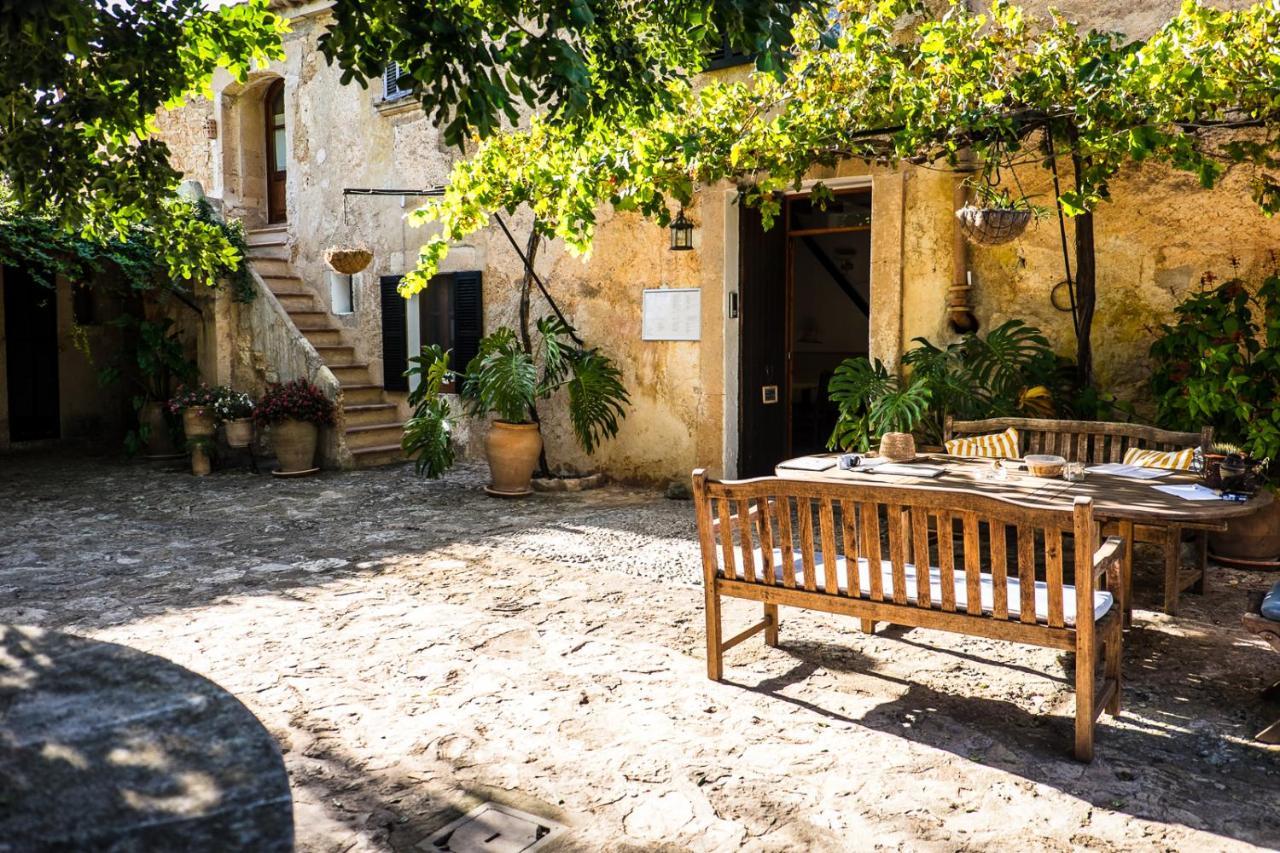 S'horabaixa Agroturismo *