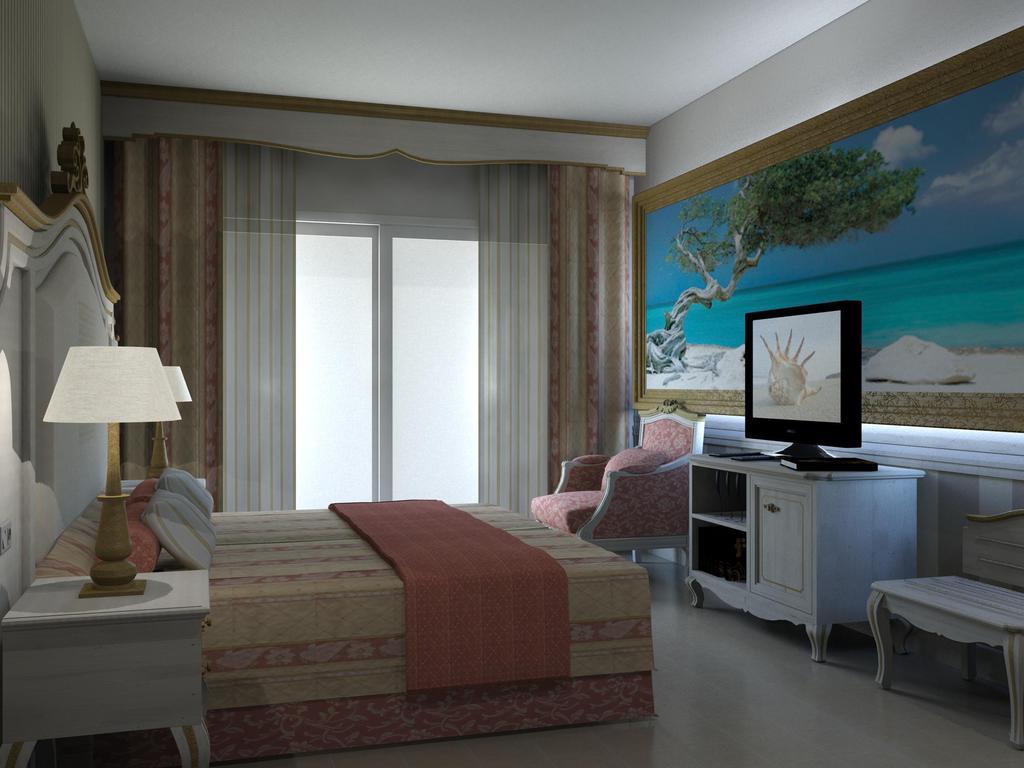 Mar Y Pins Hotel 3*