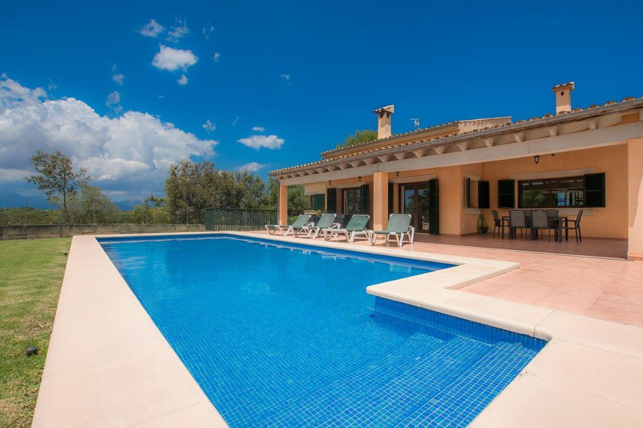 Yourhouse Vernissa Nou Villa