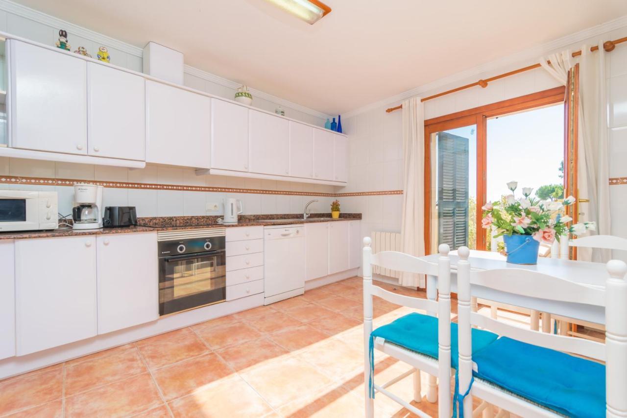 Holiday home Can Besso Port de Alcudia (Mallorca)