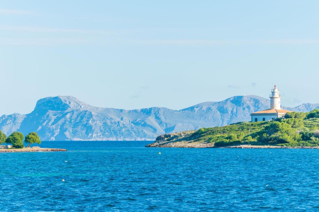 Besso Сasa de vacaciones Puerto de Alcúdia