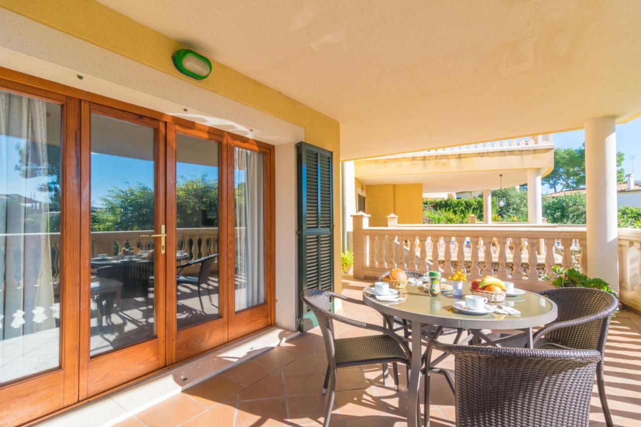 Holiday home Can Besso *