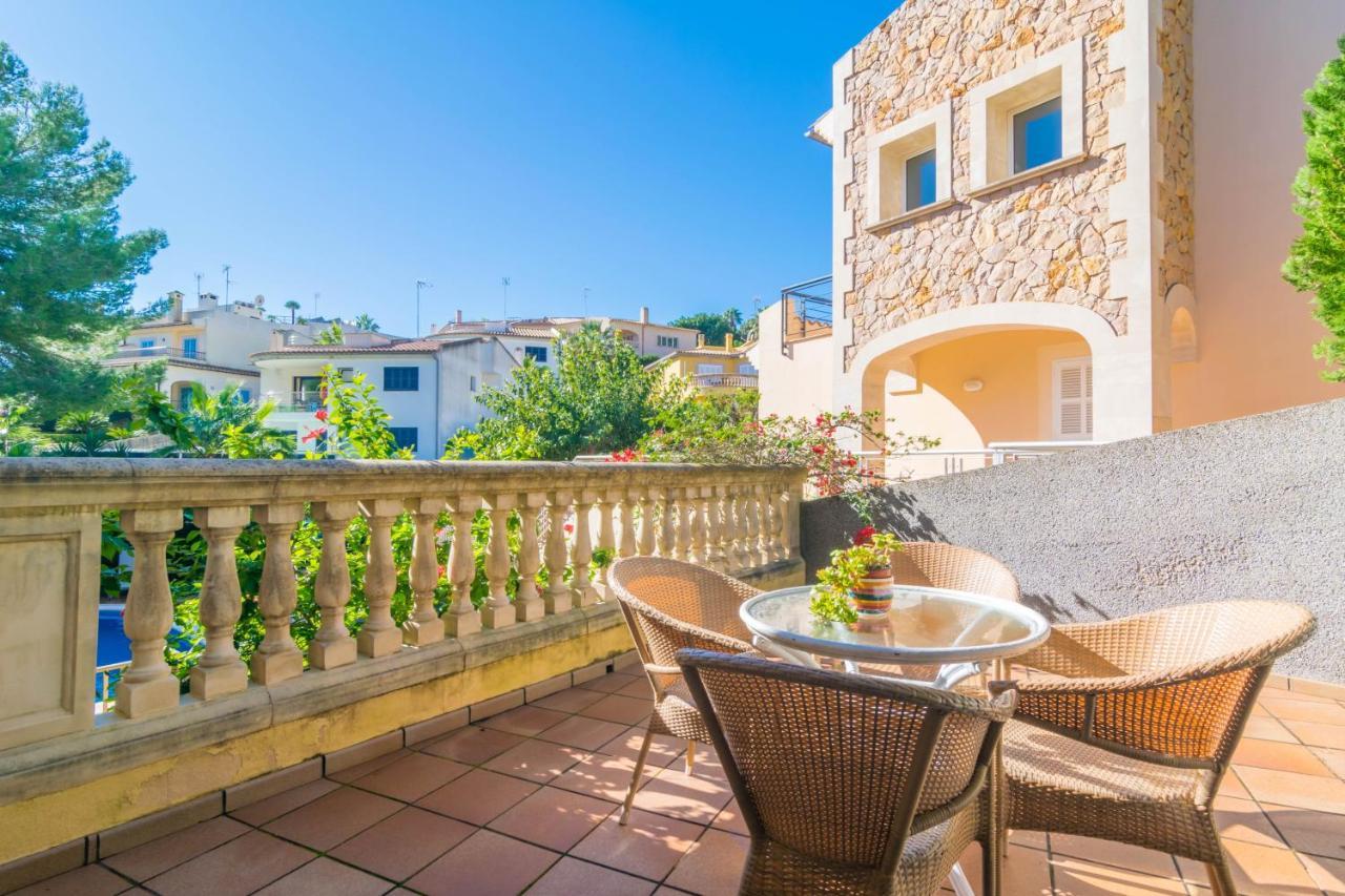 Holiday home Can Besso