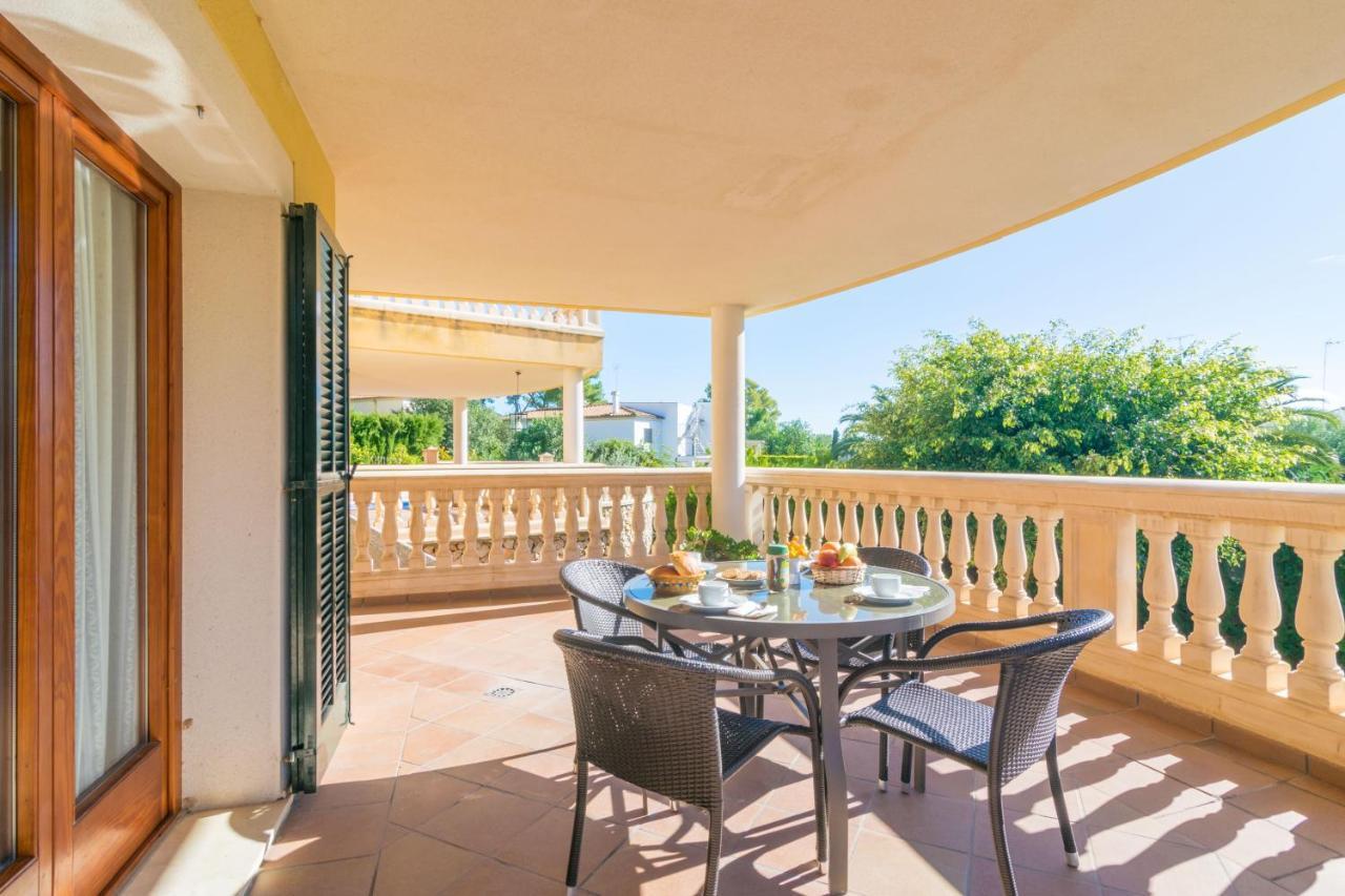 Can Besso Holiday home Port de Alcudia (Mallorca)