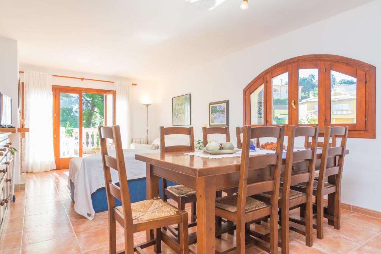 Holiday home Can Besso
