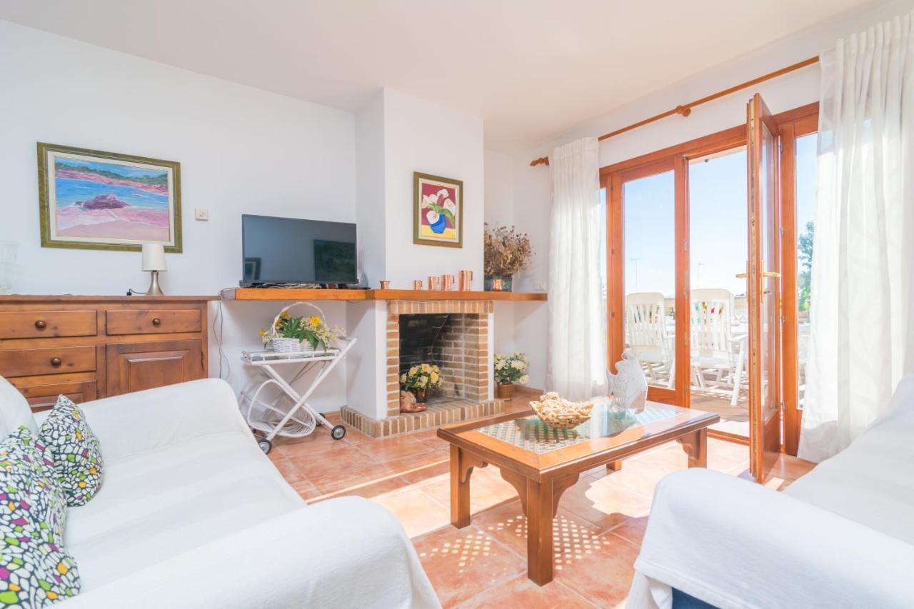 Can Besso Holiday home Port de Alcudia (Mallorca)