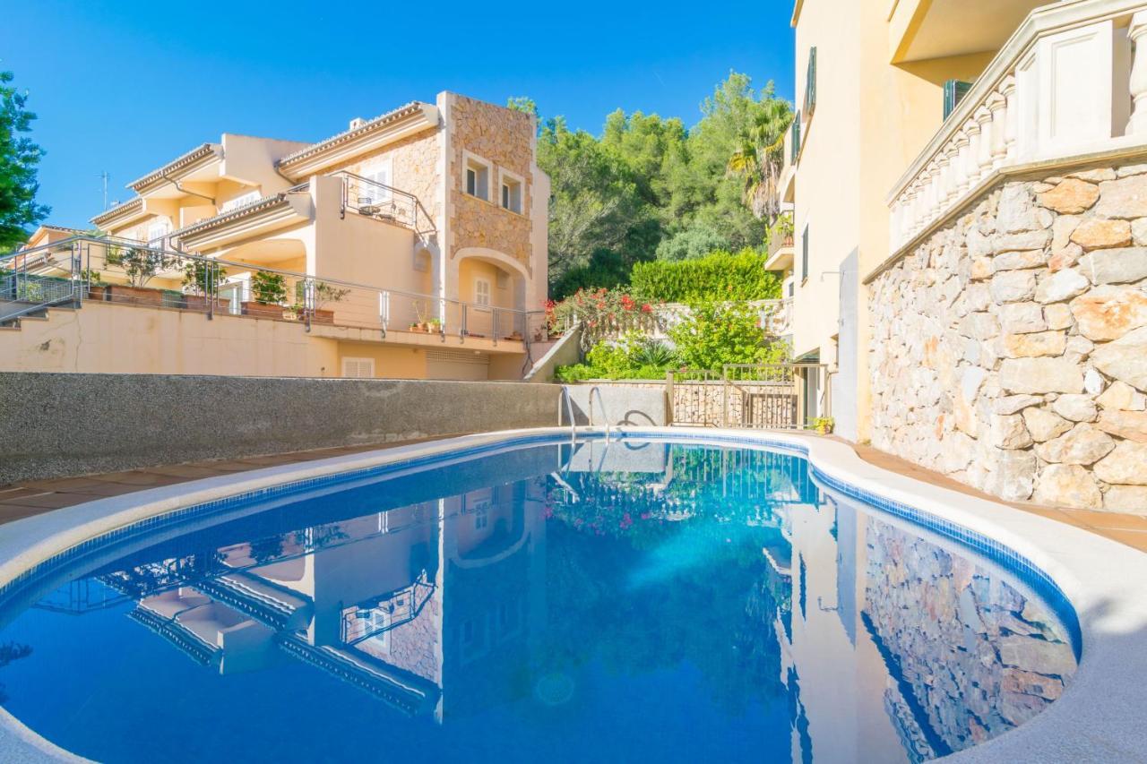 Holiday home Can Besso Port de Alcudia (Mallorca)