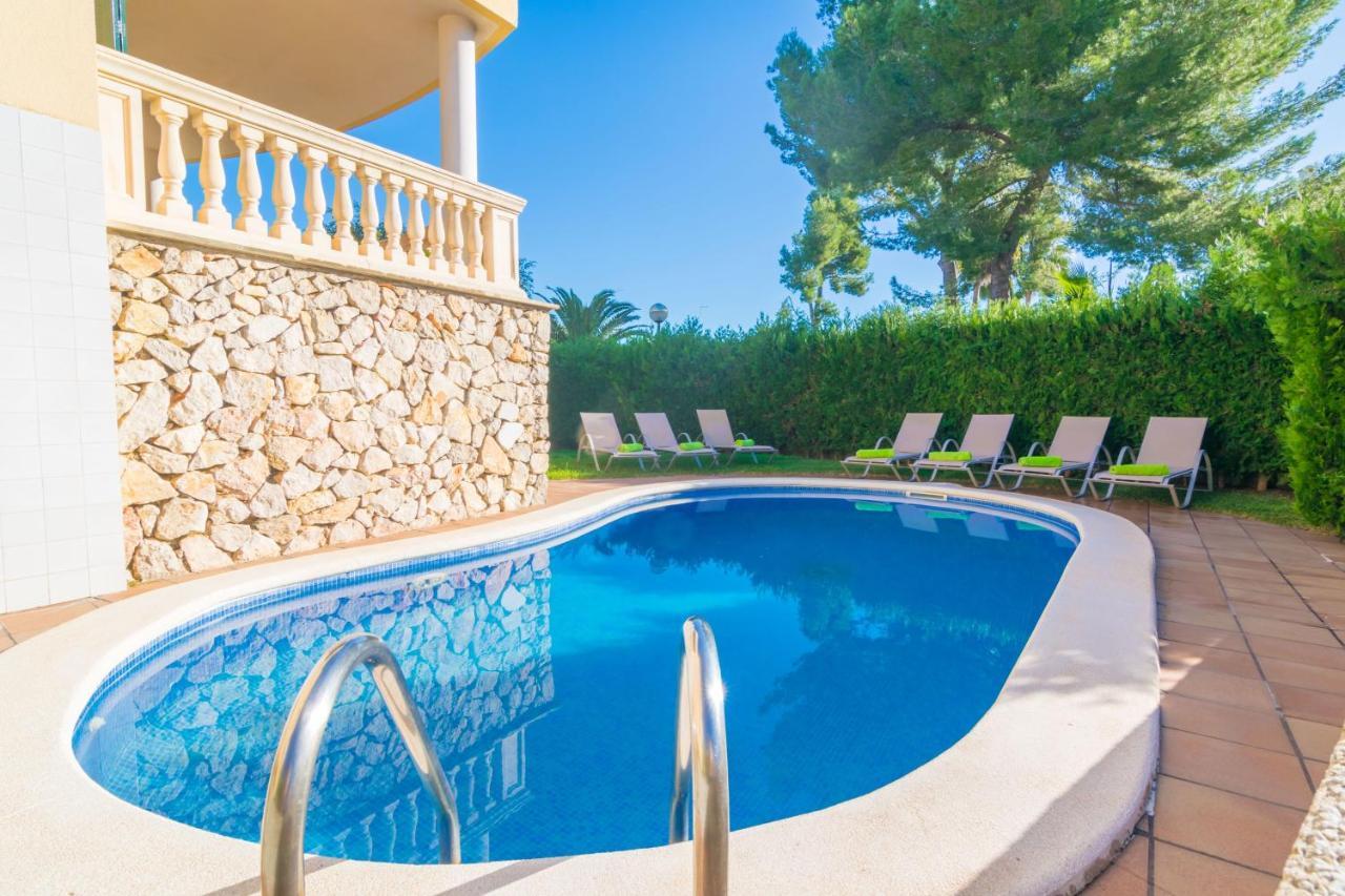 Holiday home Can Besso *