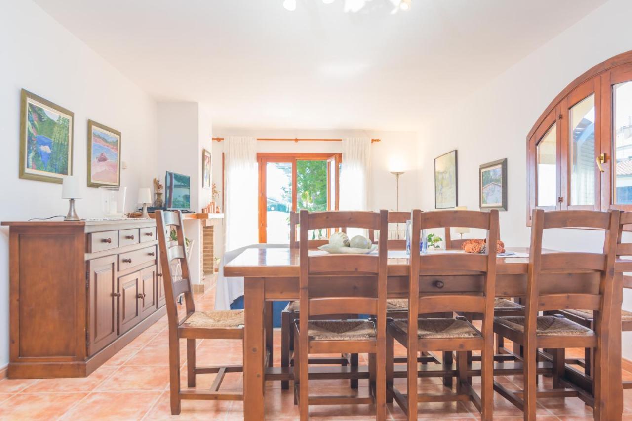 Can Besso Holiday home *