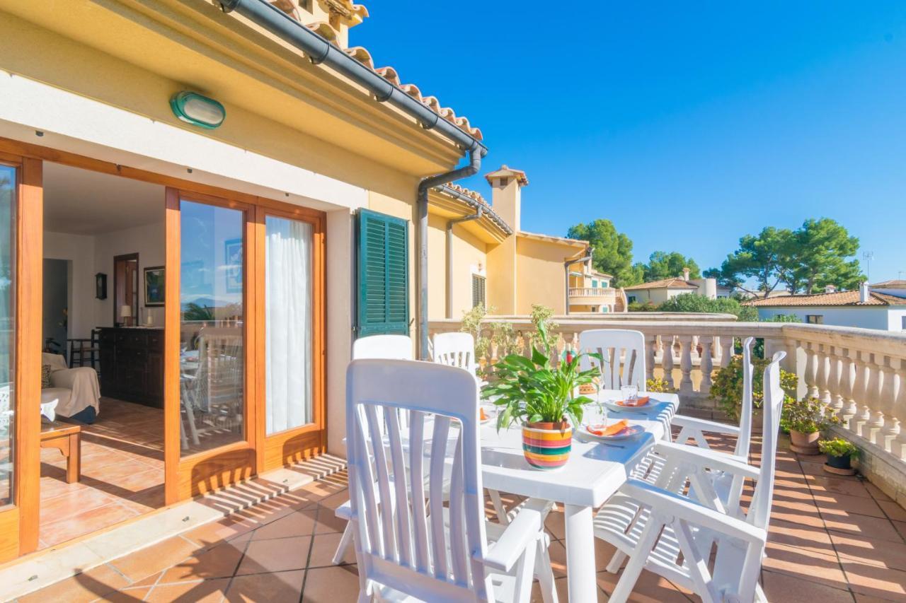 Can Besso Holiday home *