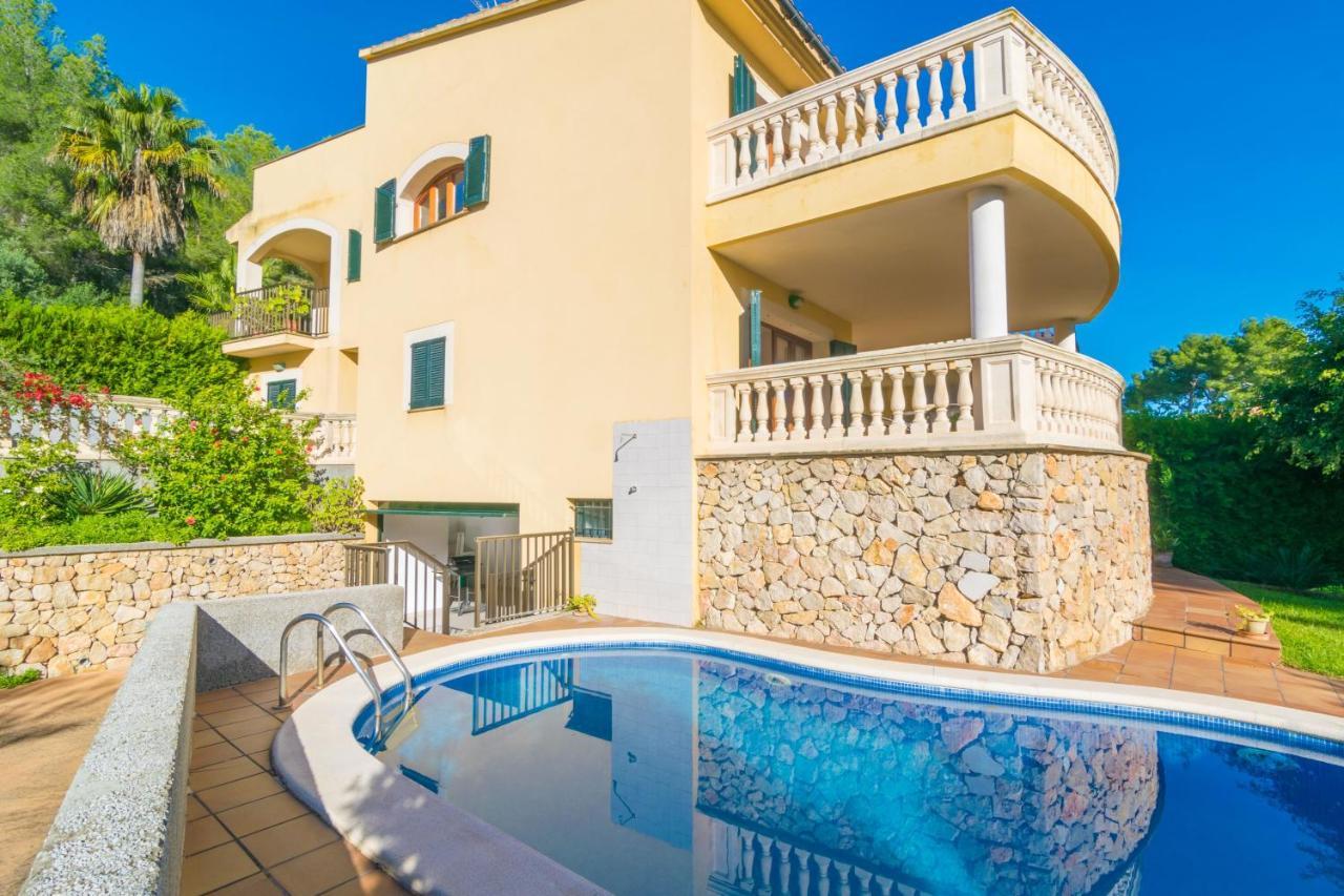 Holiday home Can Besso Port de Alcudia (Mallorca)