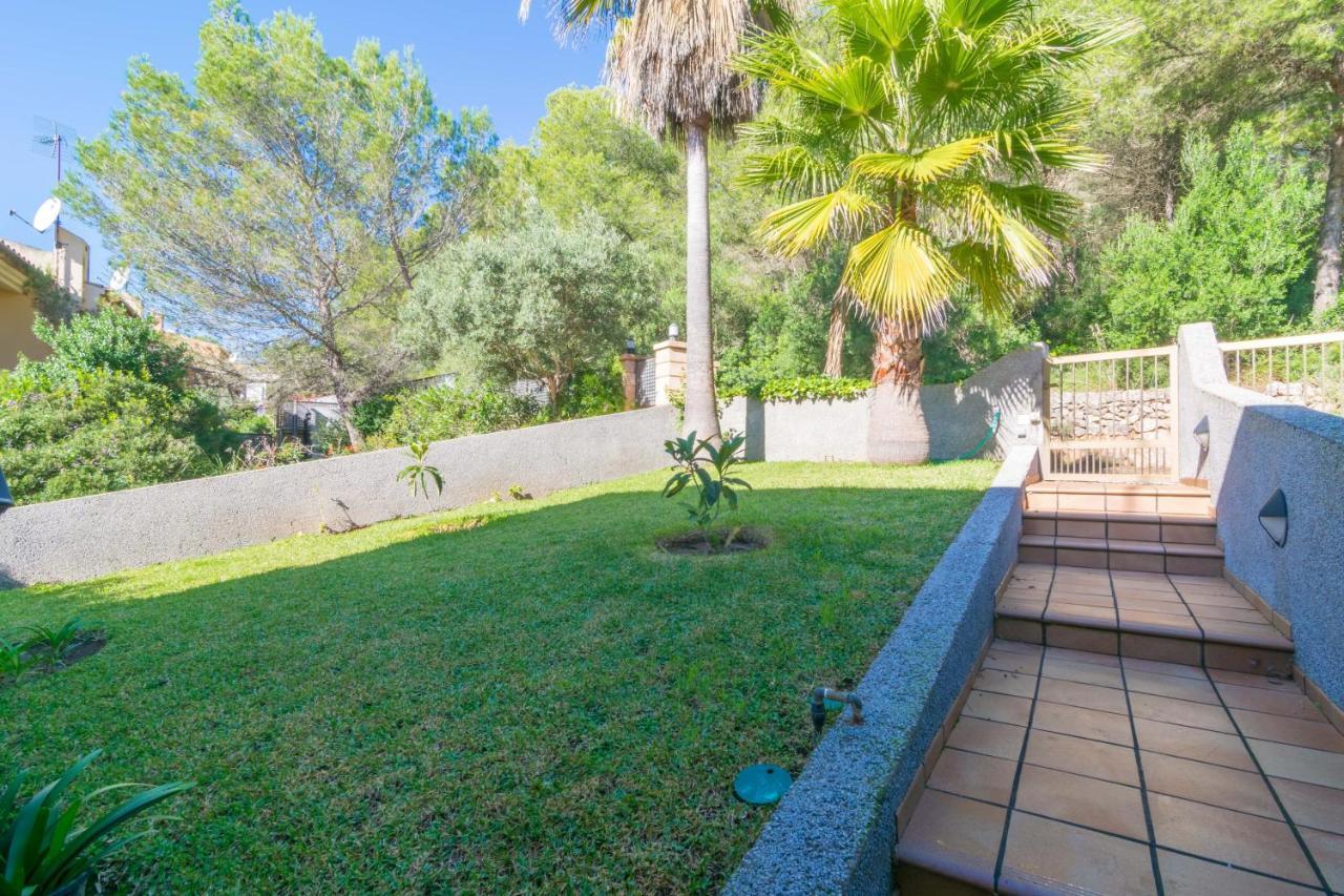 Holiday home Can Besso
