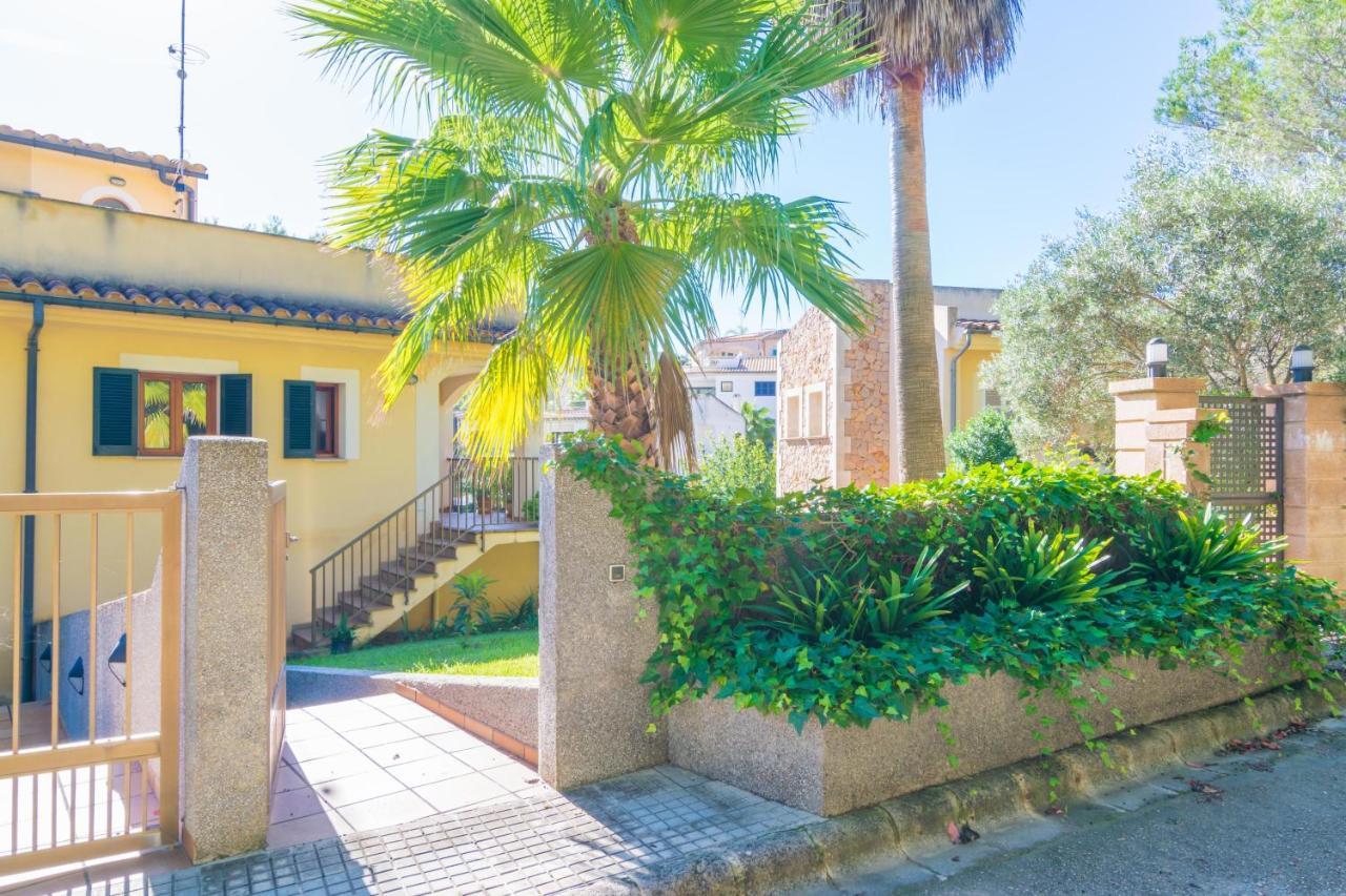 Holiday home Can Besso Port de Alcudia (Mallorca)