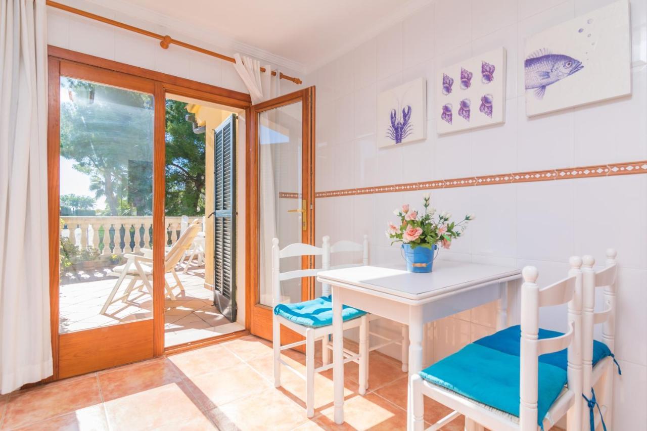 Holiday home Can Besso