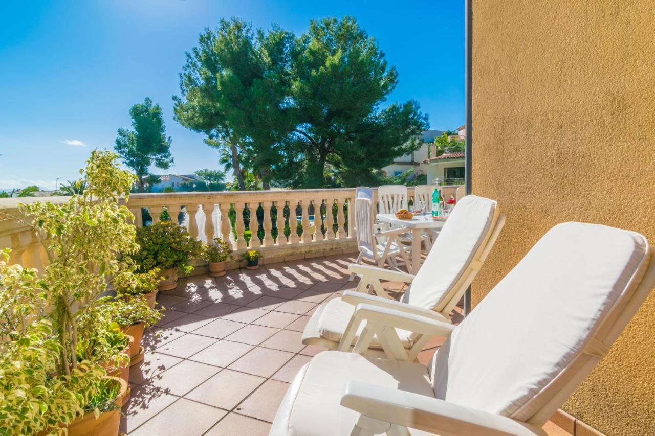 Can Besso Holiday home Port de Alcudia (Mallorca)