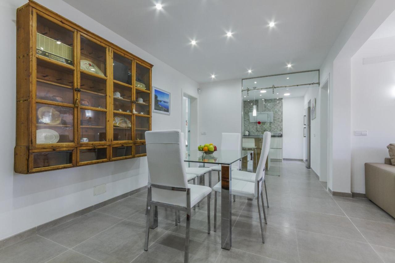 Apartamento Assimetric - Only 100m To *