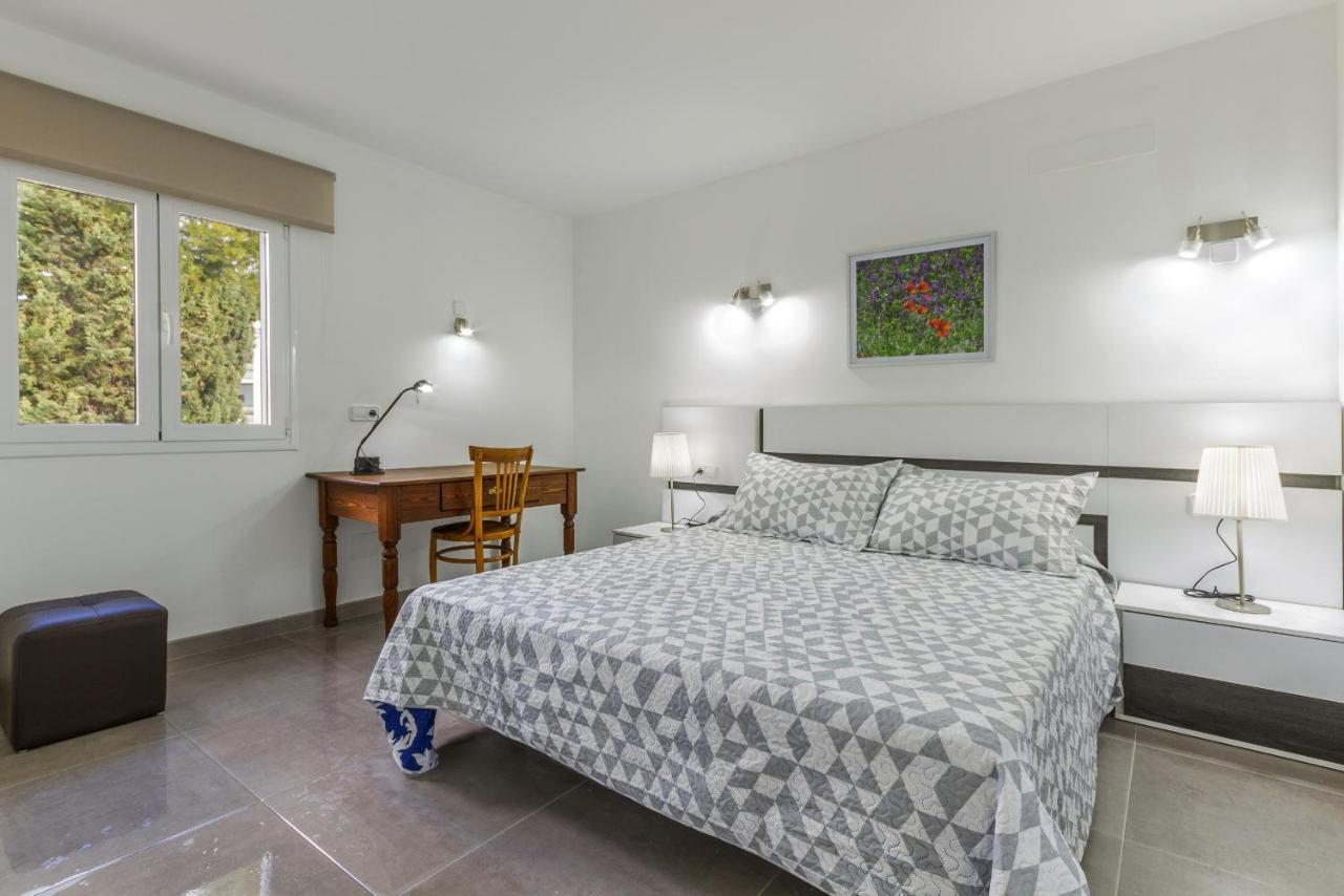 Apartamento Assimetric - Only 100m To Alcúdia