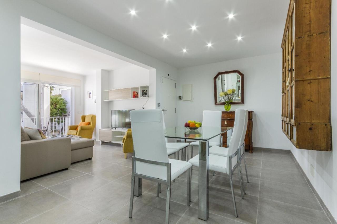Apartamento Assimetric - Only 100m To *