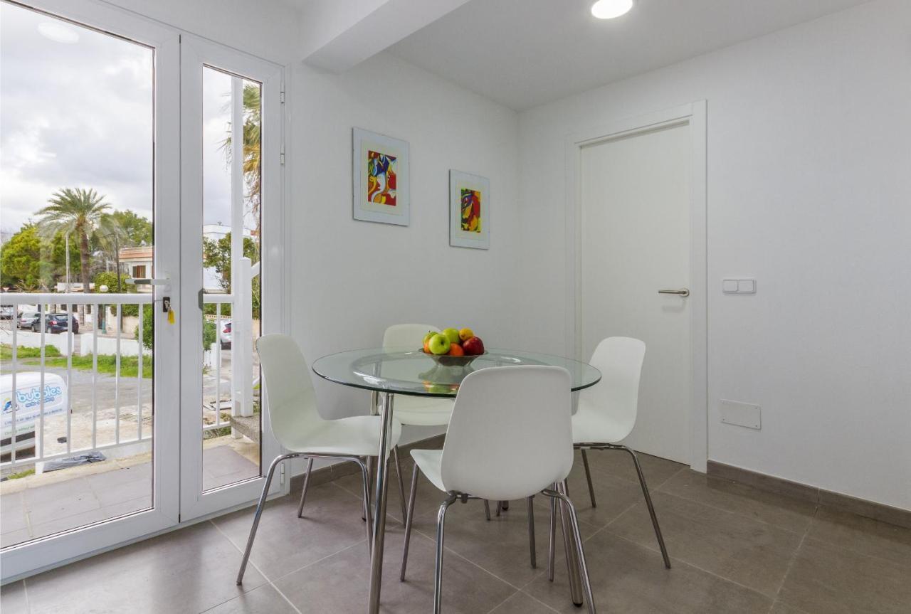 Apartamento Assimetric - Only 100m To Alcúdia
