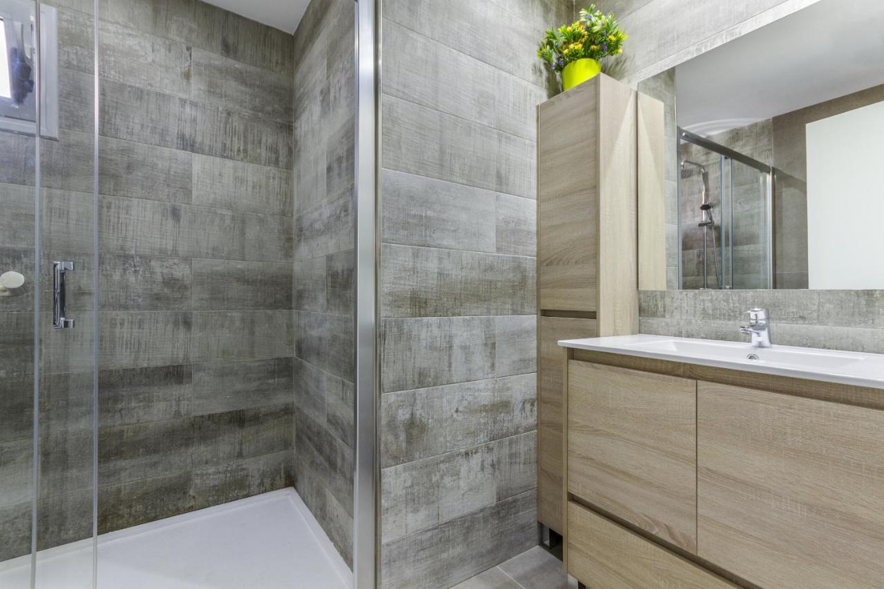 Apartamento Assimetric - Only 100m To