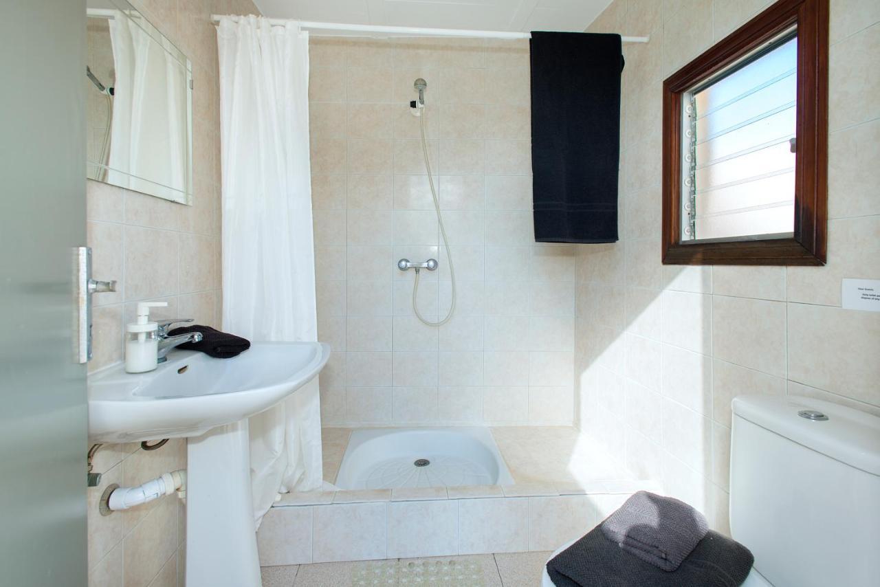 Villa Owl Bernat - 10 Min Walk To The Port de Pollenca