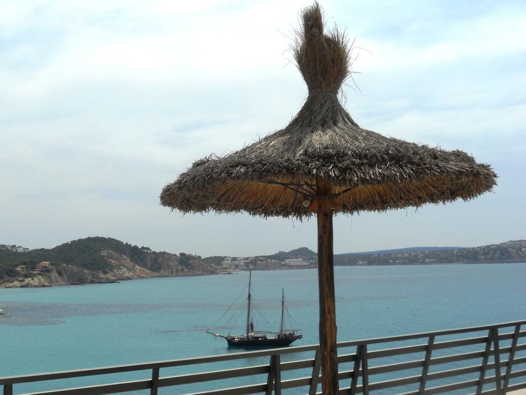 Mar Y Pins Peguera